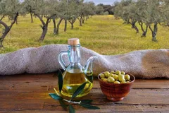روغن زیتون می‌تواند خطر مرگ را کاهش دهد