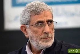 (ویدئو) روایت سردار قاآنی از روز عملیات ۷ اکتبر و دیدار با سیدحسن نصرالله