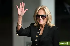 ترکیب مشکی و طلایی را کجا بپوشیم؟