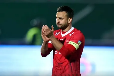 سروش رفیعی ایران را ترک کرد؟