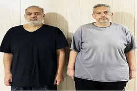 انتشار تصاویر سارقان طلای سالمندان