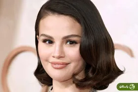 عکس پربازدید سلنا گومز با حال‌وهوای ایران!