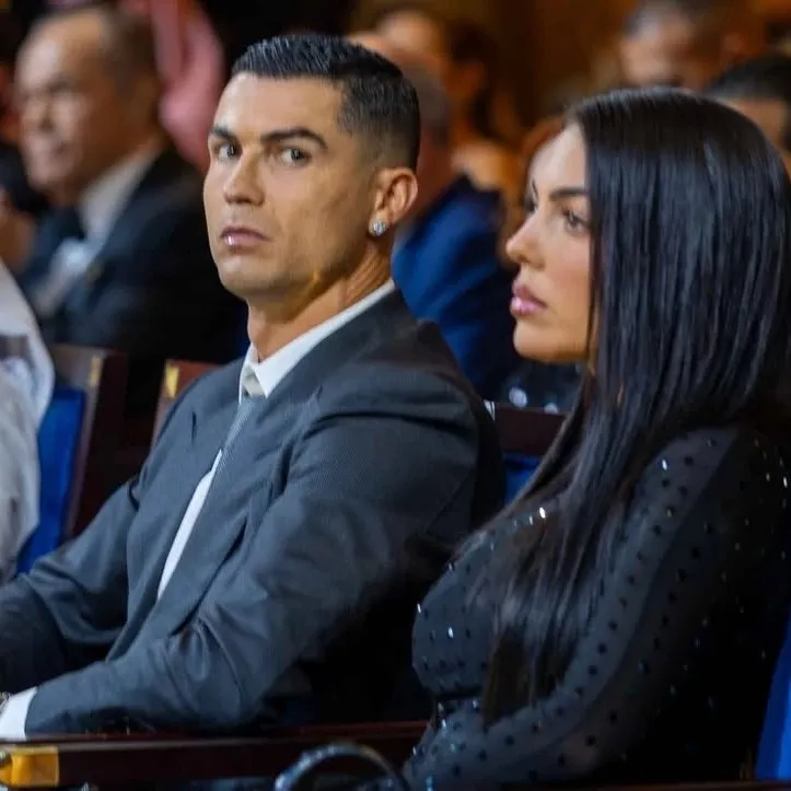 رونالدو بهترین بازیکن سال خاورمیانه شد