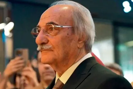 (عکس) انتشار نامه عذرخواهی محمدعلی ساعدی‌نیا: خودم و پسرم اشتباه کردیم