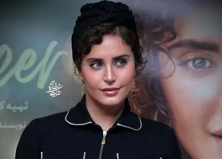 عکس‌های خاص الناز شاکردوست در قطب شمال در ۳۳ سالگی