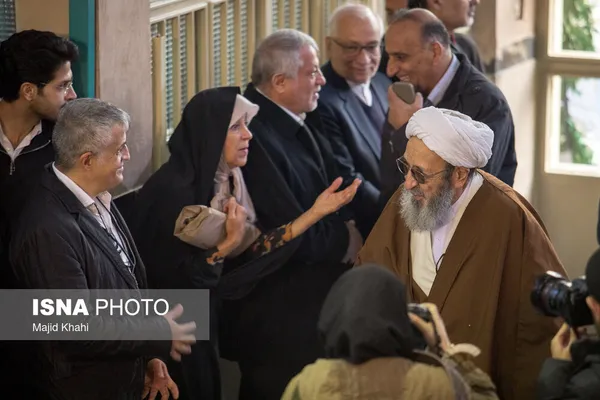 فعالان سیاسی