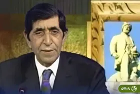 بهرام مشیری کیست و علت فوت او چه بود؟