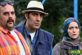 (ویدئو) روایت محراب قاسمخانی از سانسور سریال «دزد و پلیس»