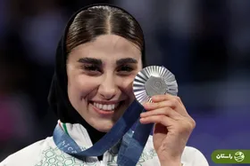 ناهید کیانی: پشت این لبخند، شب‌های تلخی است!