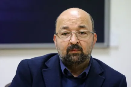 جواد امام بازداشت شد + بیوگرافی و علت دستگیری