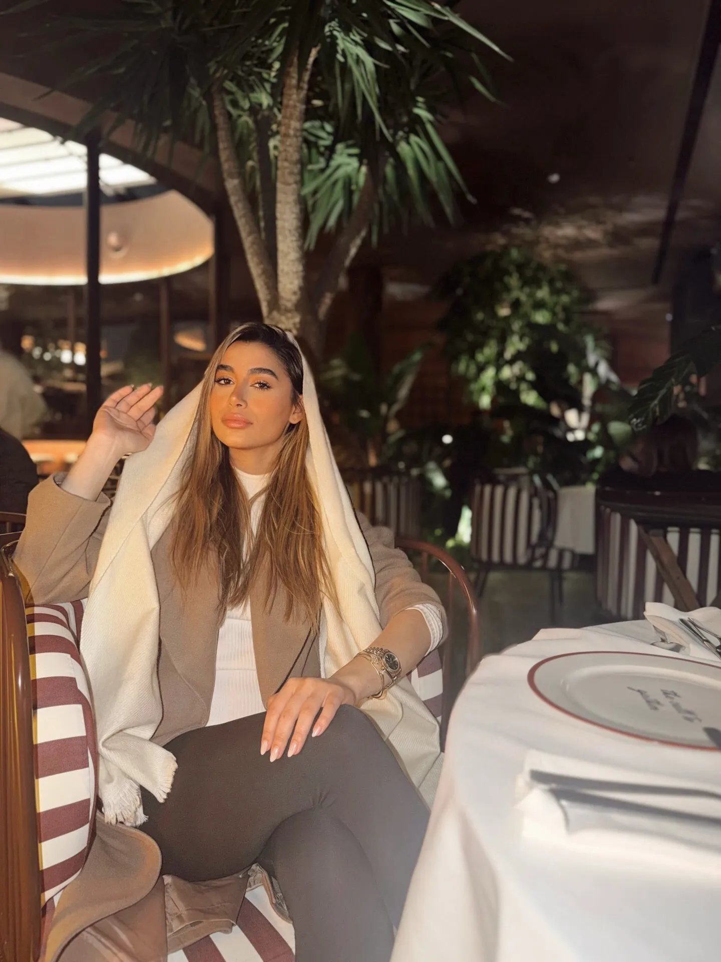 تصاویر هلن رشیدپور دختر رضا رشیدپور تصاویر هلن رشیدپور دختر رضا رشیدپور