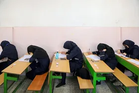 نحوه برگزاری امتحانات غیر نهایی دانش‌آموزان اعلام شد