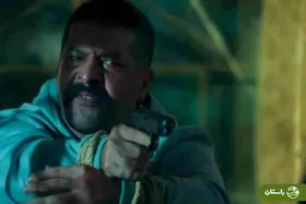 ویدئو | کامران تفتی: دل مادرم خنک شد وقتی نعیم در «پوست شیر» با تـبر من (نریمان) را زد!