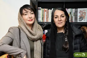 تصاویر | حضور هنرمندان در مراسم سالگرد بیتا فرهی