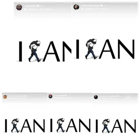 بهنوش طباطبایی، امیر جدیدی، سمیرا حسن‌پور، الناز حبیبی و ... یک استوری هماهنگ را منتشر کردند!