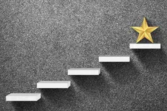 با این سه ویژگی همۀ افراد موفق می‌شوند | راز واقعی موفقیت چیست؟