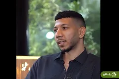 ویدئو | چرسی: من اسکورت شوتی بودم!