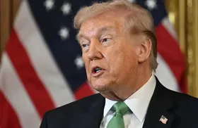 ترامپ: ما به جنگ با ایران پایان خواهیم داد/ تنها کسانی که می‌خواهند ادامه پیدا کند، فیک‌نیوز است