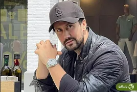 (ویدئو) مهارت عجیب شاهرخ استخری در بازی گل یا پوچ