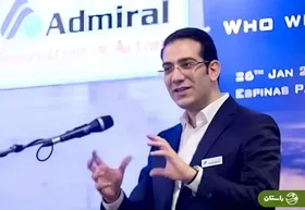 انگلیس هم حسین شمخانی را تحریم کرد