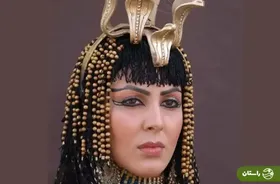 (ویدئو) توضیحات لیلا بلوکات درباره بازی در سریال «یوسف پیامبر»: قرار بود من زلیخا باشم نه خانم ریاحی