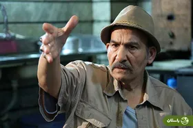 ویدئو |‌ محمدرضا داوودنژاد:‌ ۵۰ سال است مستاجرم و با موتور رفت و آمد می‌کنم!