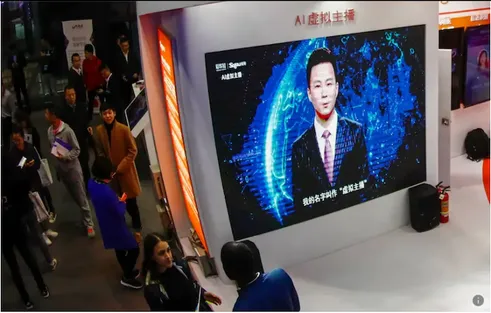 (ویدئو) اقدام خبرساز مجریان اخبار تایلند برای صرفه جویی در مصرف انرژی