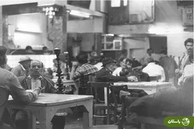 عکس | تونل زمان؛ رابین هود شهرری لقب چه کسی بود؟