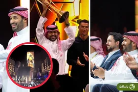 عربستان جام جهانی ورزش‌های الکترونیک (Esports World Cup) را با حضور بن‌سلمان و رونالدو به پایان رساند