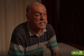 بیوگرافی قربان صابر؛ «شمشیر» پدر دولت داماد نقی در سریال پایتخت ۷ کیست؟ + ویدئو