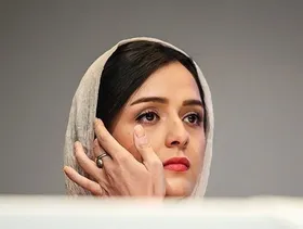 خبرگزاری فارس: خطر طعمه‌شدن ترانه علیدوستی جدی  و حفاظت از جان او ضروری است