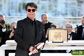 ویدئو | بازگشت جعفر پناهی به ایران و استقبال از او