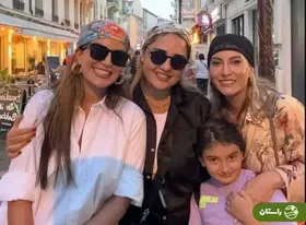 (ویدئو) فیلمی که از فریبا نادری در گفتگو با قیاسی منتشر شد و تصورات همه را نسبت به او تغییر داد!