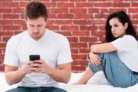 متولدین این ماه بیش از همه به شریک زندگی خود خیانت می‌کنند