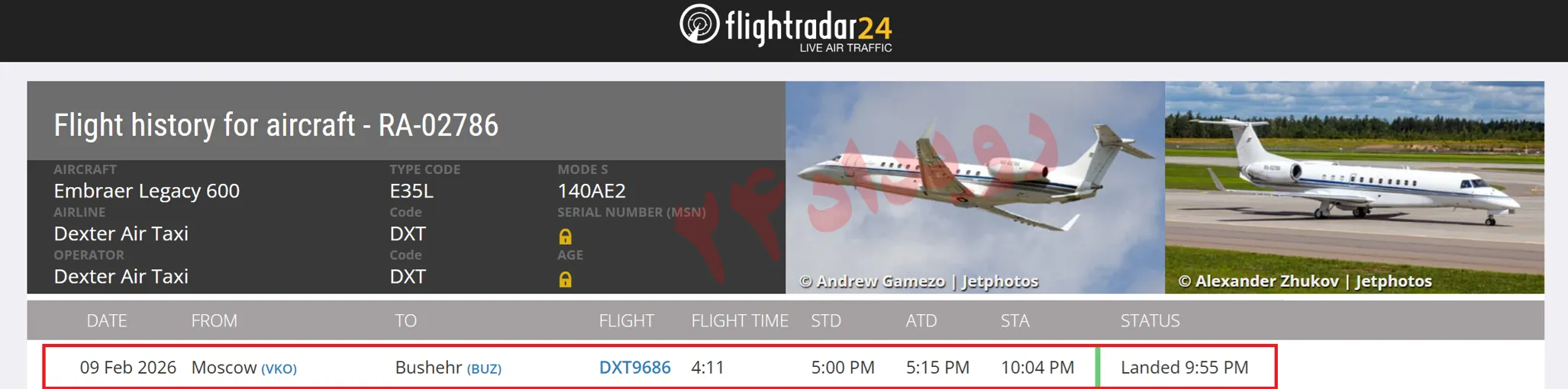 آیا روس‌ها در حال تخلیه بوشهر هستند؟