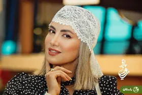 تصاویر | استایل غیررسمی سمیرا حسینی در یک مراسم بحث‌برانگیز شد