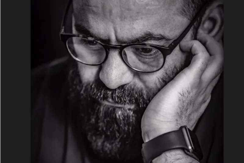 بیوگرافی حسن آقامیری