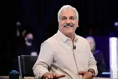 ایده‌های جدید مهران مدیری برای «مرد سه هزار چهره»؛ مدیری درباره سریال جدیدیش چه گفت؟