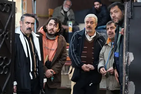 (ویدئو) تیزر جدید سریال «اسباب زحمت» سعید آقاخانی