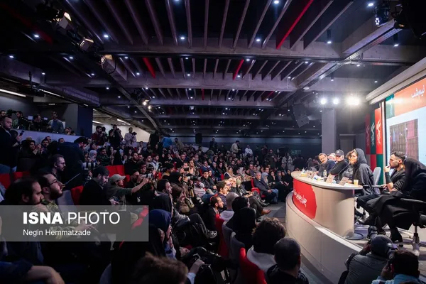 سومین روز جشنواره فیلم فجر