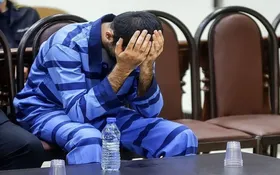 راز قتل مرد تنها | او گفت کشته می‌شوم، من جدی نگرفتم!