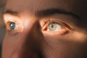 حقایقی خواندنی درباره رنگ چشم