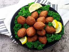 طرز تهیه کوبه مرغ عربی به روش اصلی