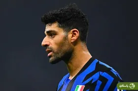 عکس |‌ اعتراض تند مهدی طارمی به قیمت دلار