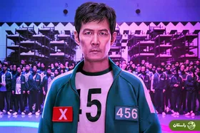 ویدئو | رونمایی از اولین تریلر فصل دوم «بازی مرکب» (Squid Game) | بازگشت سریال پرطرفدار نتفلیکس