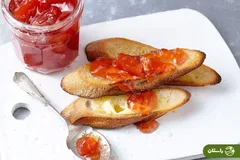 طرز تهیه مربای به خانگی به انواع روش‌ها و ساده و سریع