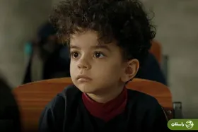 درآمد نجومی مهدیار کلایی بازیگر نقش سالار معمولی در پایخت ۷