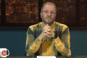 مجری پرحاشیه از تلویزیون کنار گذاشته شد؟‌