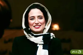 عکس جذاب و هنری نگار جواهریان پربازدید شد