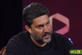 ویدئو | حامد بهداد: با اکتای براهنی سر «هامون» و «بوتیک» دعوا کردیم تا به «پیرپسر»‌ رسیدیم